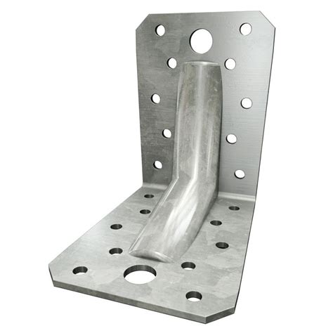 simpson strong tie l brackets